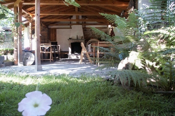 Bugarska Privát Kalofer, Eksterijer
